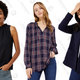 50% Off | LOFT | Promo code HOLIDAY